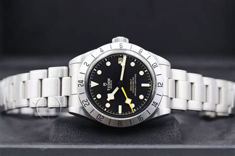 tudor black bay 58 usato|used Tudor Black Bay Fifty.